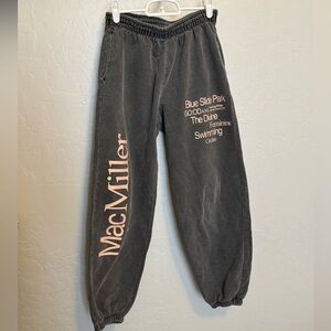 MAC MILLER SWEATPANTS